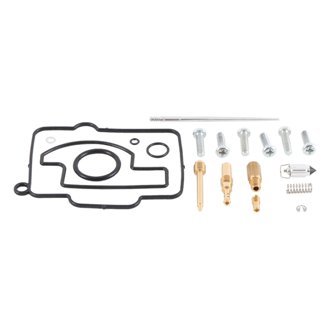 Racing 1999 Kawasaki KX250 Carburetor Rebuild Kit