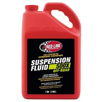RL Suspension Fluid