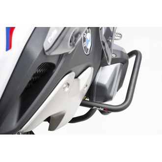 Engine Guards Black