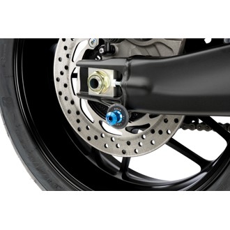 Spool Slider Pro Blue