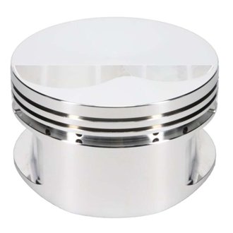 SB CHRY FLAT TOP Set of 8 Pistons