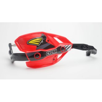 Probend Ultra w/Clamp 7/8 in. - Red