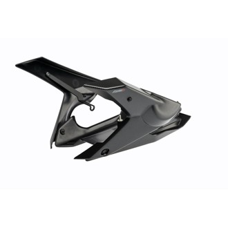 Engine Spoiler Carbon Look