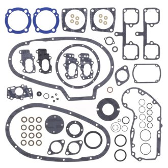 Harley-Davidson Complete Gasket Kit (Excl Oil Seal