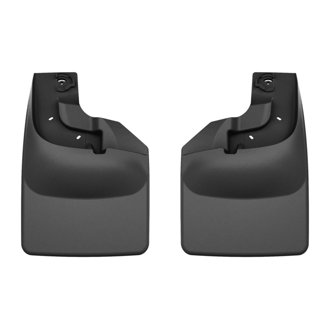 Mudflap No-Drill Digitalfit®