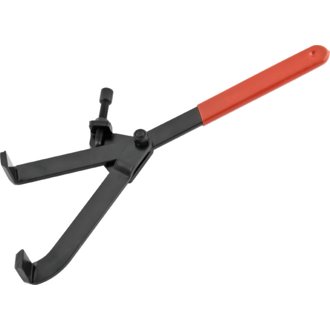 Flywheel/Clutch Universal Holder Slot Style