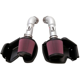 Performance Air Intake System