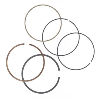 Kawasaki KFX R 450 100mm Bore Piston Ring Set (For Piston