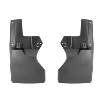 Mudflap No-Drill Digitalfit®