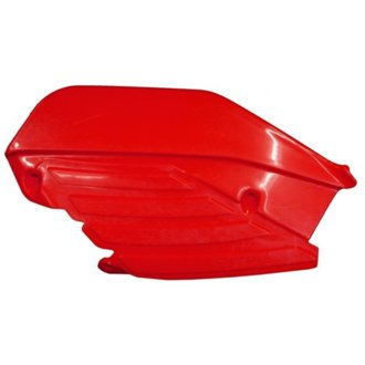 X-Force Spoiler Handguard - Red