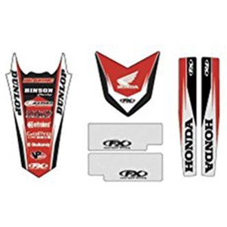 FX 2015 STANDARD TRIM KITS (20" X 24" SHEETS)