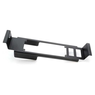 Center Console Radio Mount for Ford Chevy GMC/Ram TRX Trucks - M1/RM45/RM60/GMR45