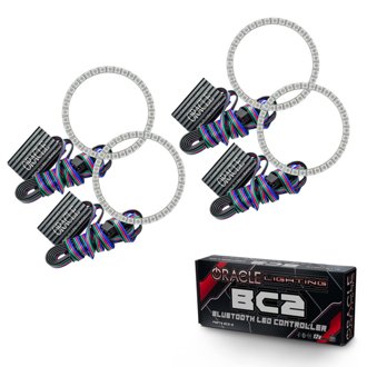 ColorSHIFT(tm) Halo Kit, ColorSHIFT(tm) - BC1