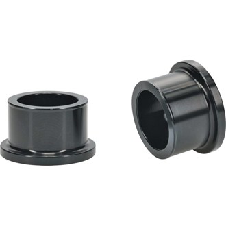 Racing 00-07 Honda CR125R Wheel Spacer Kit - Rear