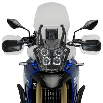 Headlight Protector Clear