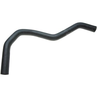 96-02 Chevrolet Express V-8 5.7L Upper Molded Coolant Hose