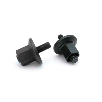 Crank Nut For Cs Pro