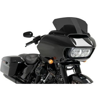 High-Road Touring Dark Smoke