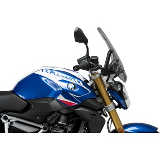 New Generation Touring Smoke