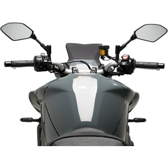 New Generation Sport Dark Smoke