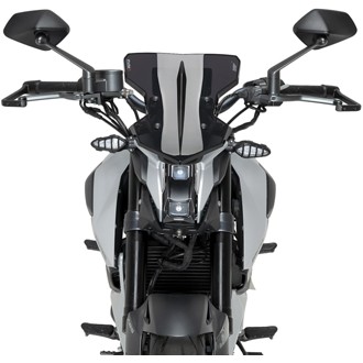 New Generation Sport Dark Smoke