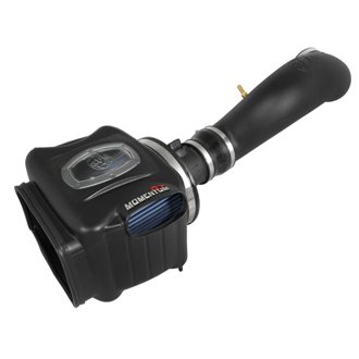 Momentum GT Cold Air Intake System w/ Pro 5R Filter