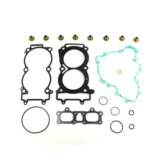 13-16 Polaris Ranger 900 RZR XP Complete Gasket Kit (Excl Valve Cover