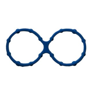 Engine Oil Filter Adapter Seal