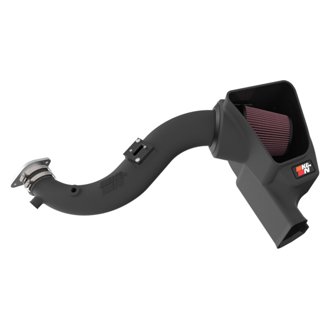 Performance Air Intake System