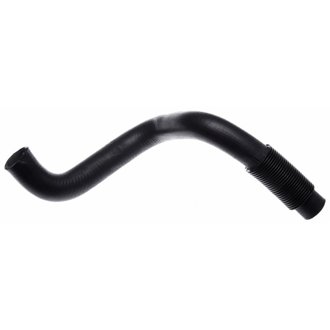 89-93 Oldsmobile Cutlass Supreme V-6 3.1L Upper Molded Coolant Hose