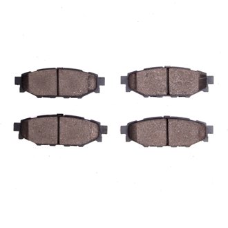 R1 Performance Sport Pads