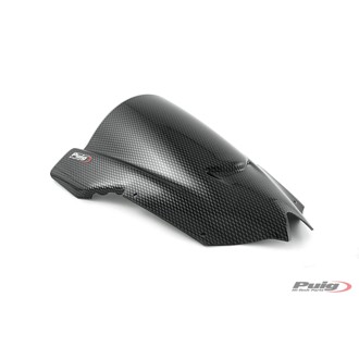 Z-Racing Screen Carbon Look