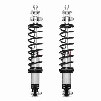 Rear Coilover Kit, 79-04 Mustang, Double Adj. Handling, 175 lb