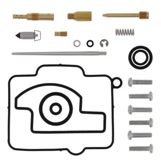 Racing 2000 Yamaha YZ250 Carburetor Rebuild Kit
