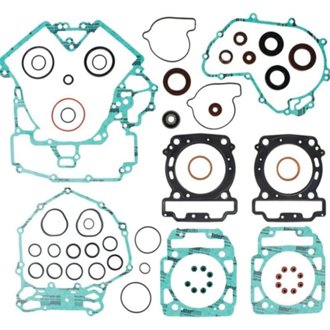 Oversized Complete Engine Rebuild Kit