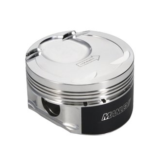 Ford EcoBoost 3.5L 3.642in Bore 9:1 CR Piston Set