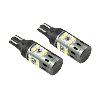 Direct Replacement For Your Factory Bulb.