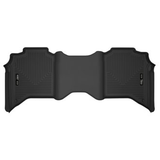 19-22 Dodge Ram 2500/3500 Crew Cab X-Act Second Row Seat Floor Liners