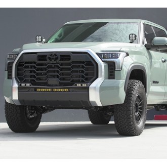 2022 Toyota Tundra A-Pillar Light Mount Kit