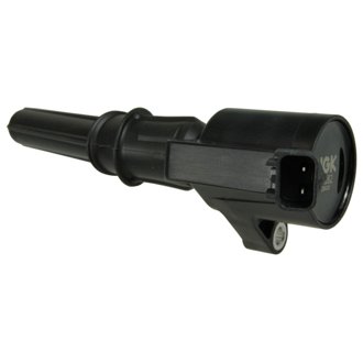 2005-02 Mercury Mountaineer COP Ignition Coil