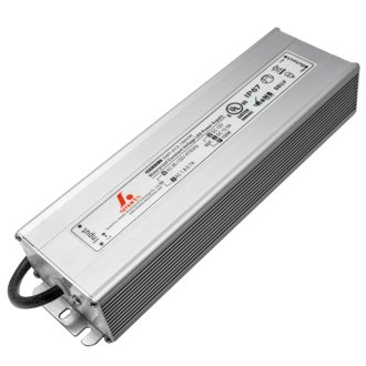 12.5A 12V 150W Power Supply UL