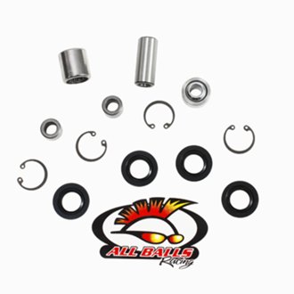 All Balls A-Arm Kit