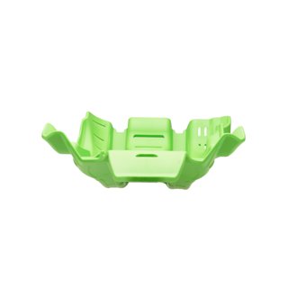 24+ Yamaha YZ250F Full Armor Skid Plate - Green