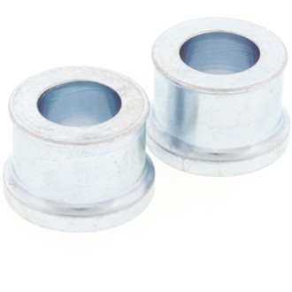 Racing 00-23 Kawasaki KX65 Wheel Spacer Kit Front