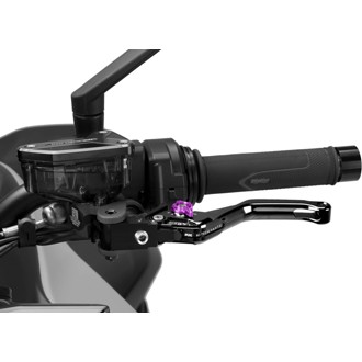 Levers 4.0. Purple