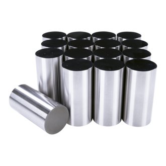 Chrysler Applications Xtreme Energy DLC Solid Flat Tappet Lifter .904in Dia. - 8 Cyl