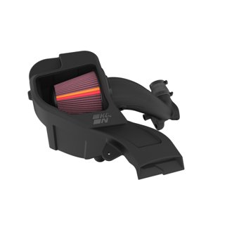 NextGen Cold Air Intake - Ford Ranger L4 2.3L