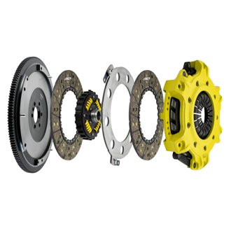 ACT Mod-Twin 10.5 Heavy Duty Sprung Street Clutch Kit