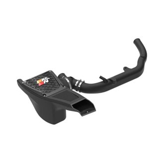 Performance Air Intake System