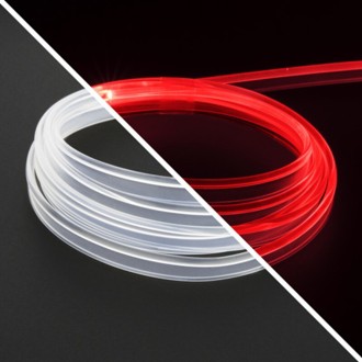 Fiber Optic Roll / Fiber Optic Add On - 6ft